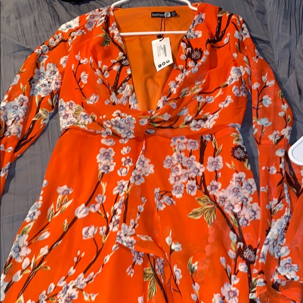 Cute dress